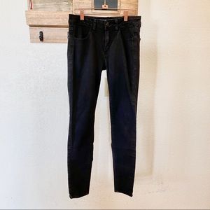 AEO Hi-rise super stretch jegging